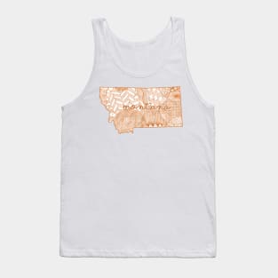 Montana Tank Top